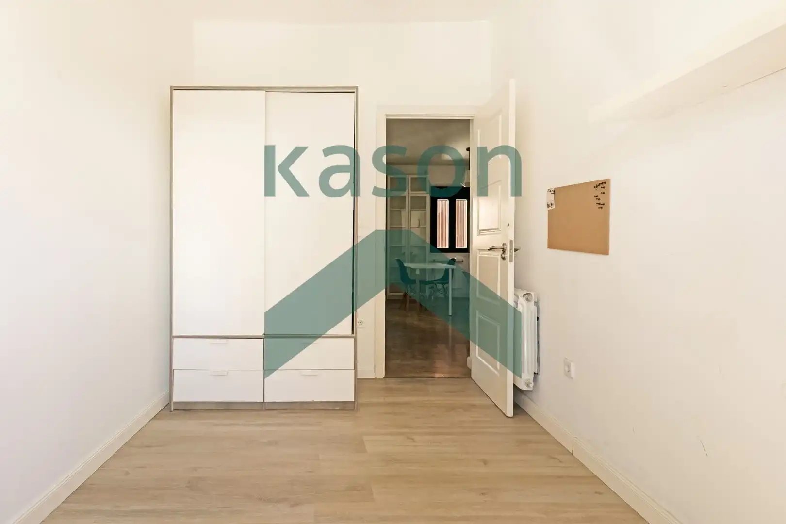 Flat with lift for sale in CANALIZACION, imagen 7