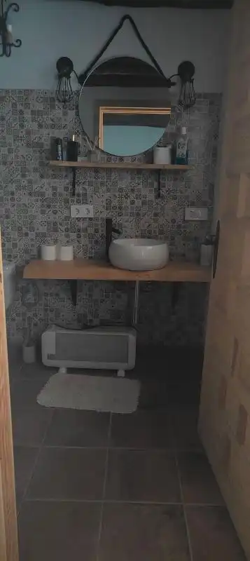 Casa rustica con giardino in vendita a Calle Hijas de la Caridad, imagen 14