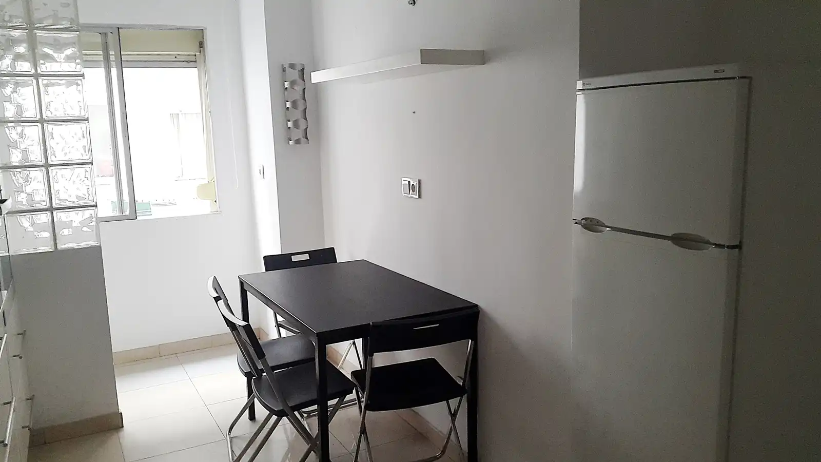 Dining room of Flat for rent in Las Palmas de Gran Canaria