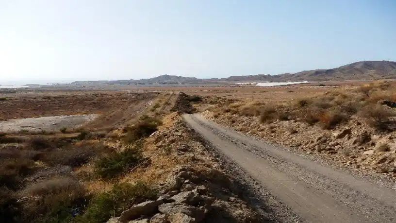 Exterior view of Residential for sale in Lorca