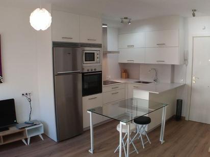 Cuina de Apartament en venda en Santiago de Compostela 