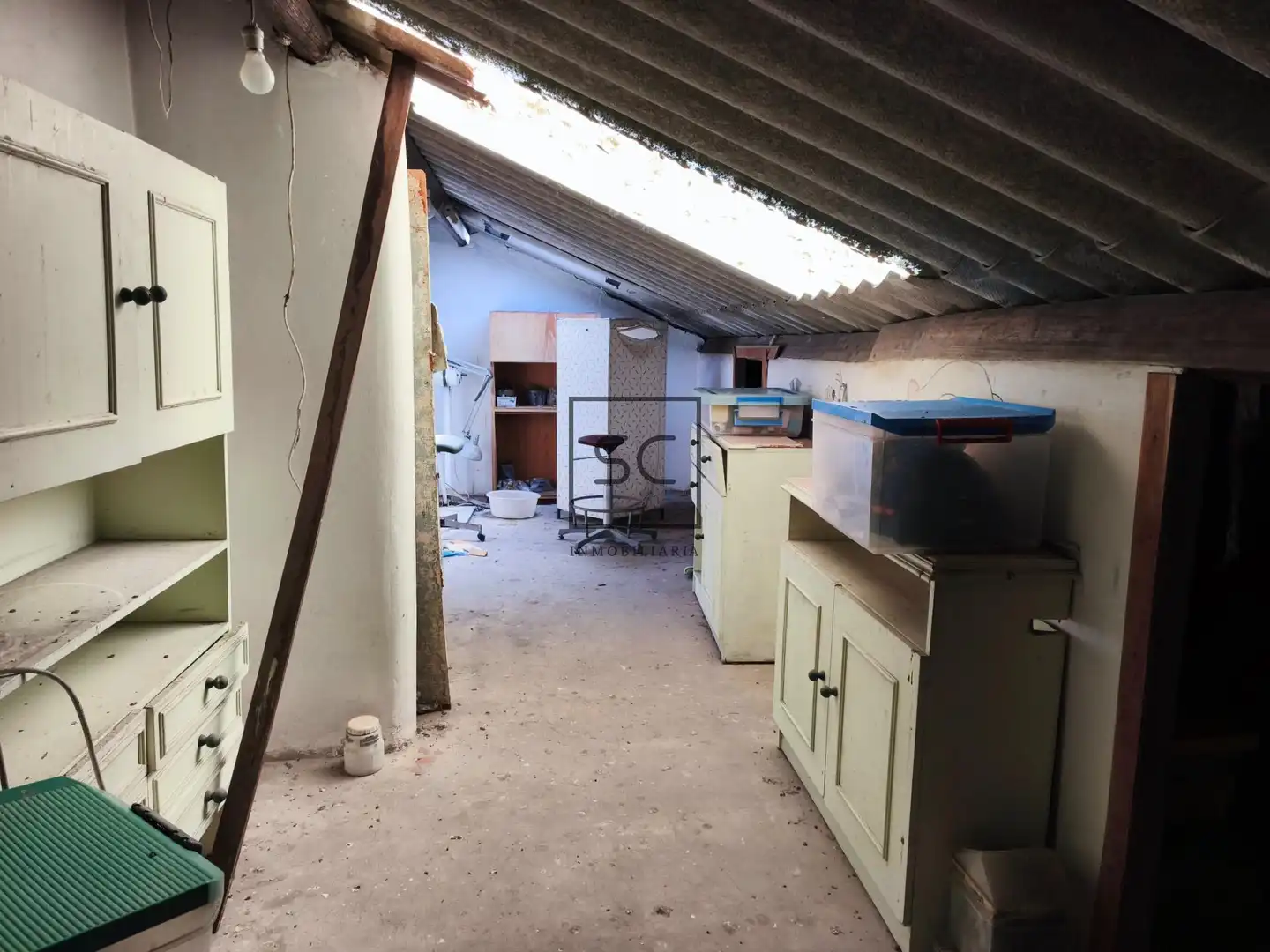 Piso en venta en Narón con Calefacción, Parquet y Terraza