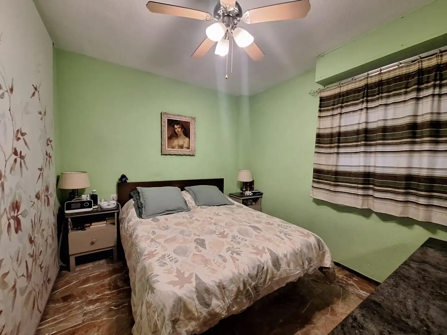 Piso con terraza en venta en Calle VIRGEN DEL SOCORRO, imagen 42
