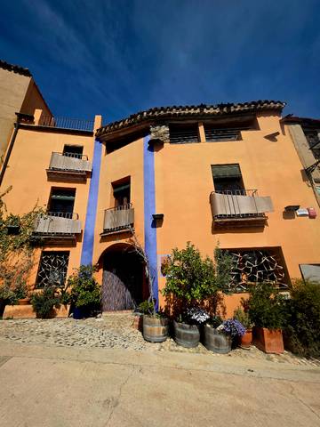 Finca rústica en Venta en Gratallops