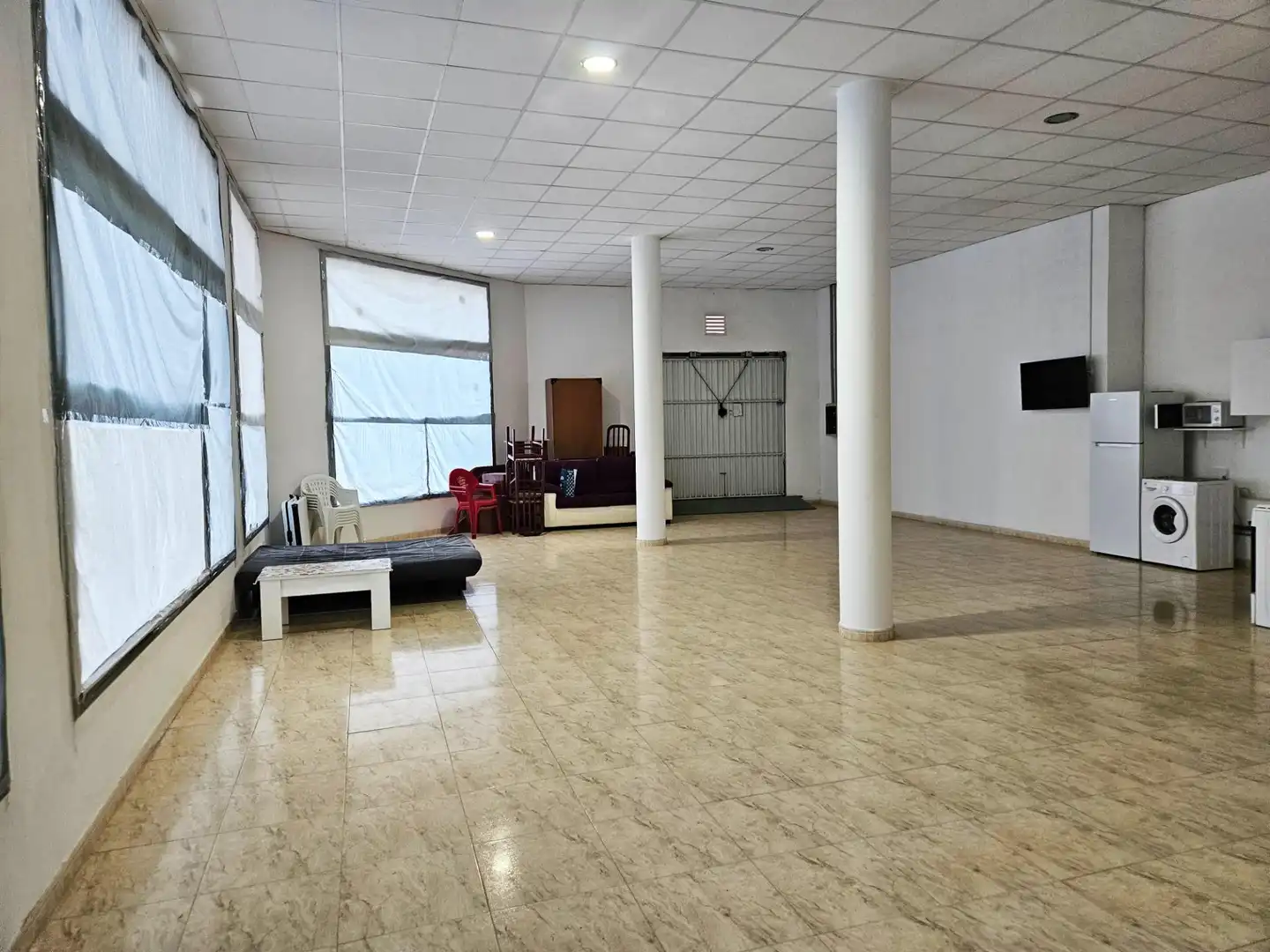 Local commercial à vendre à Grau - Quintanes
