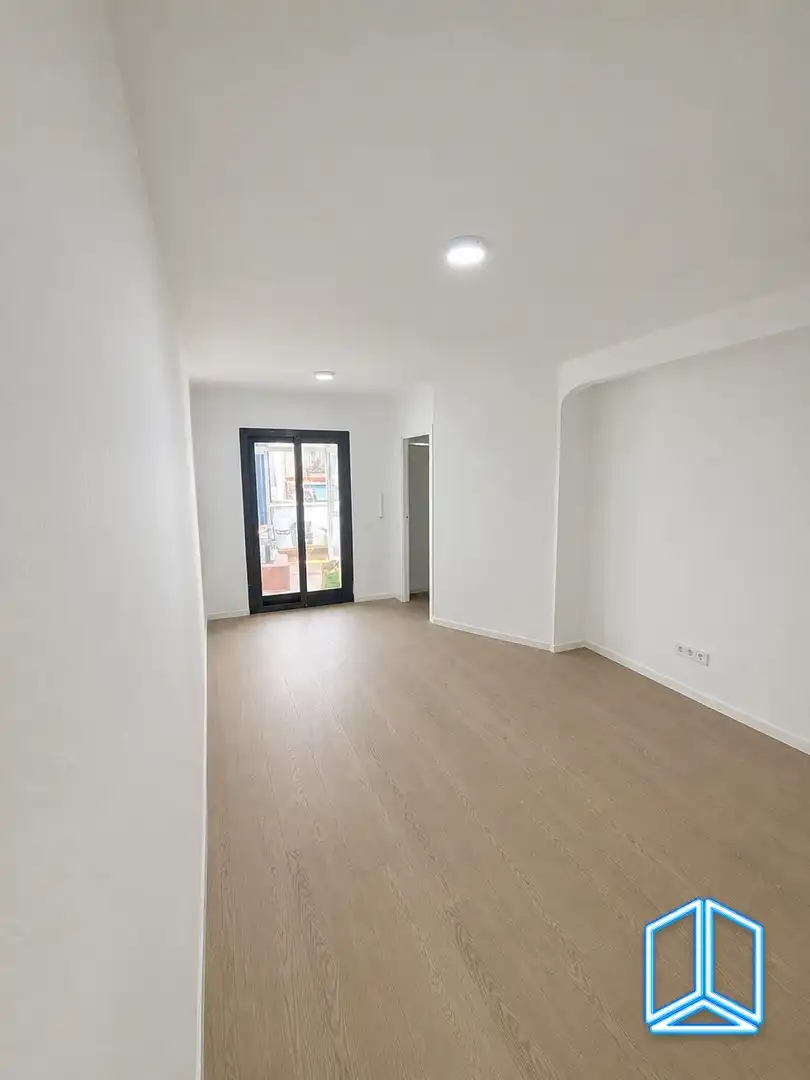 Bedroom of Flat for sale in Santa Coloma de Gramenet