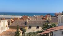 Vista exterior de Casa o xalet en venda en Rincón de la Victoria amb Aire condicionat, Jardí privat i Terrassa