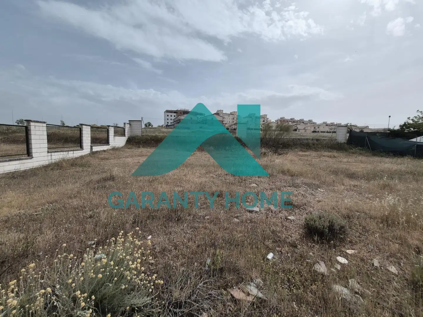 Residencial en venda en Cáceres