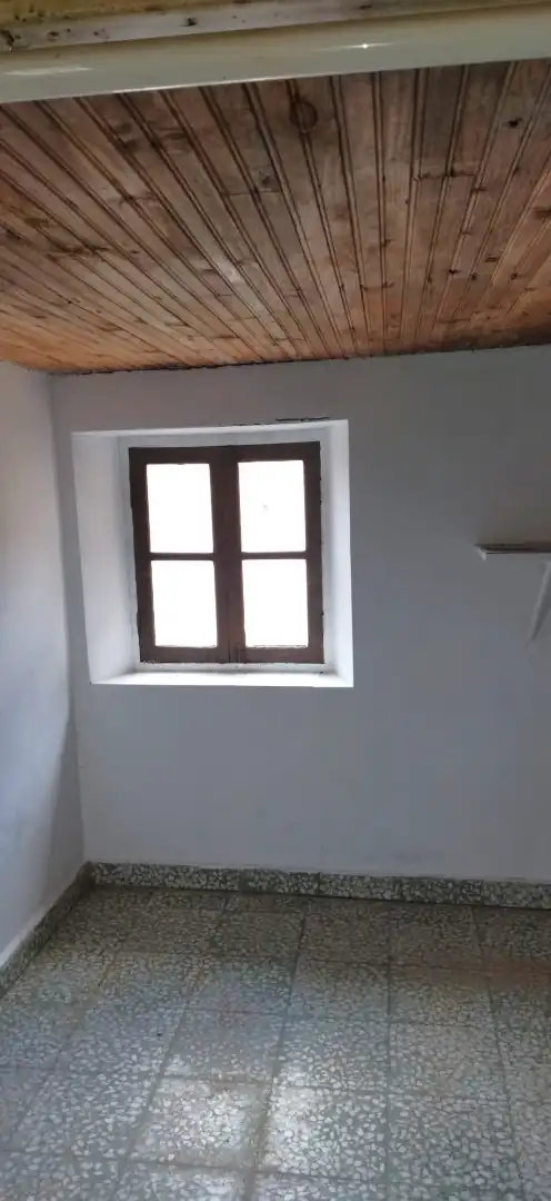 Terraza de Casa adosada en venta en Ramales de la Victoria con Jardín privado y Balcón