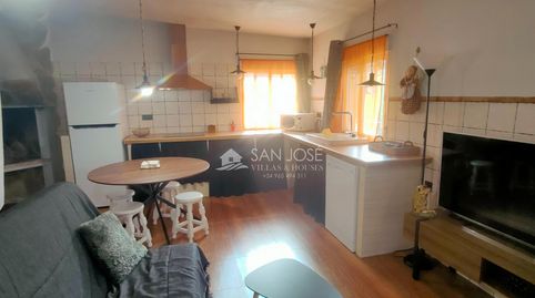 Foto 2 de Casa o chalet de alquiler en Peña de las Águilas, Elche / Elx