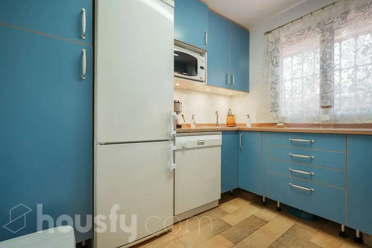 Casa o chalet en venta en Cl Lirios, Hispanoamérica - Bernabéu