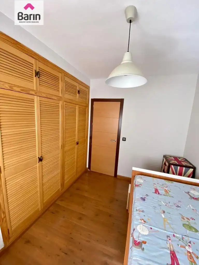 Habitación de Piso de alquiler en Córdoba con Aire acondicionado, Calefacción y Terraza