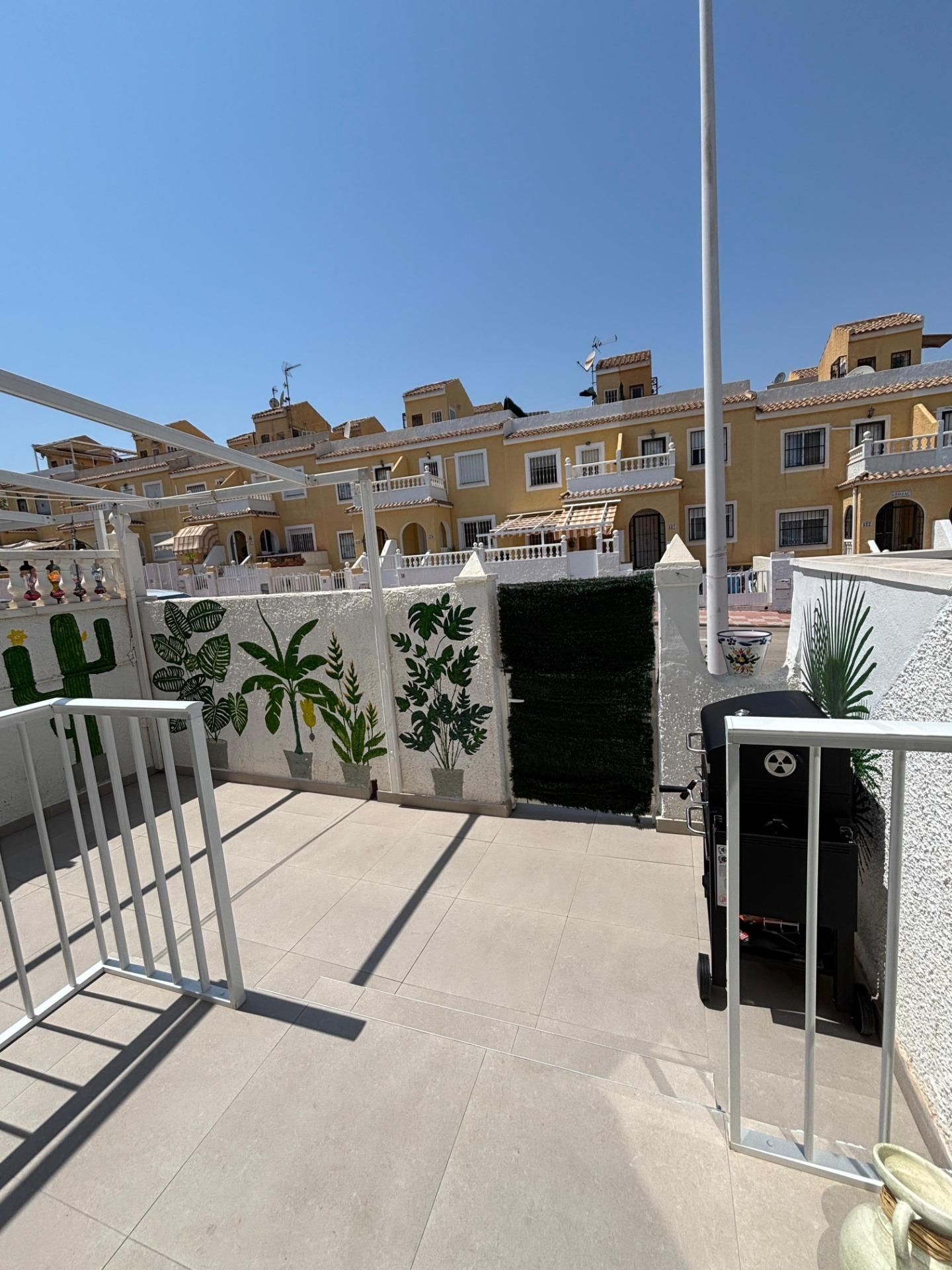 Casa o xalet de lloguer a Monte y Mar, Gran Alacant