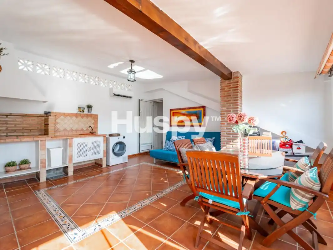 Wohnung mit Balkon zum Verkauf in Calle Carlos Cano, imagen 26