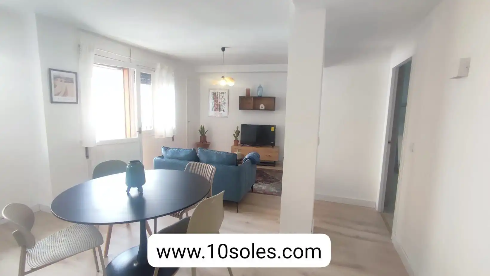 Apartments for rent in Orihuela ciudad