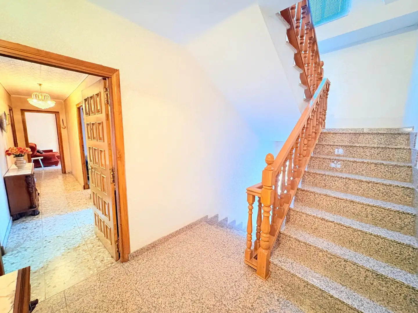 Casa o chalet en venta en Ponferrada con Calefacción, Terraza y Amueblado