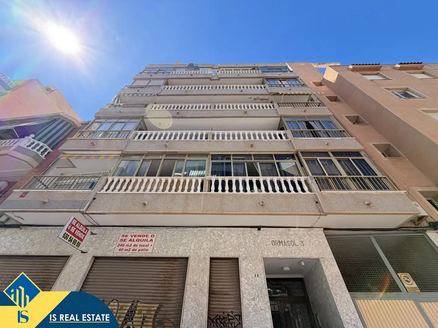 Apartamento con ascensor en venta en Playa del Cura, imagen 40