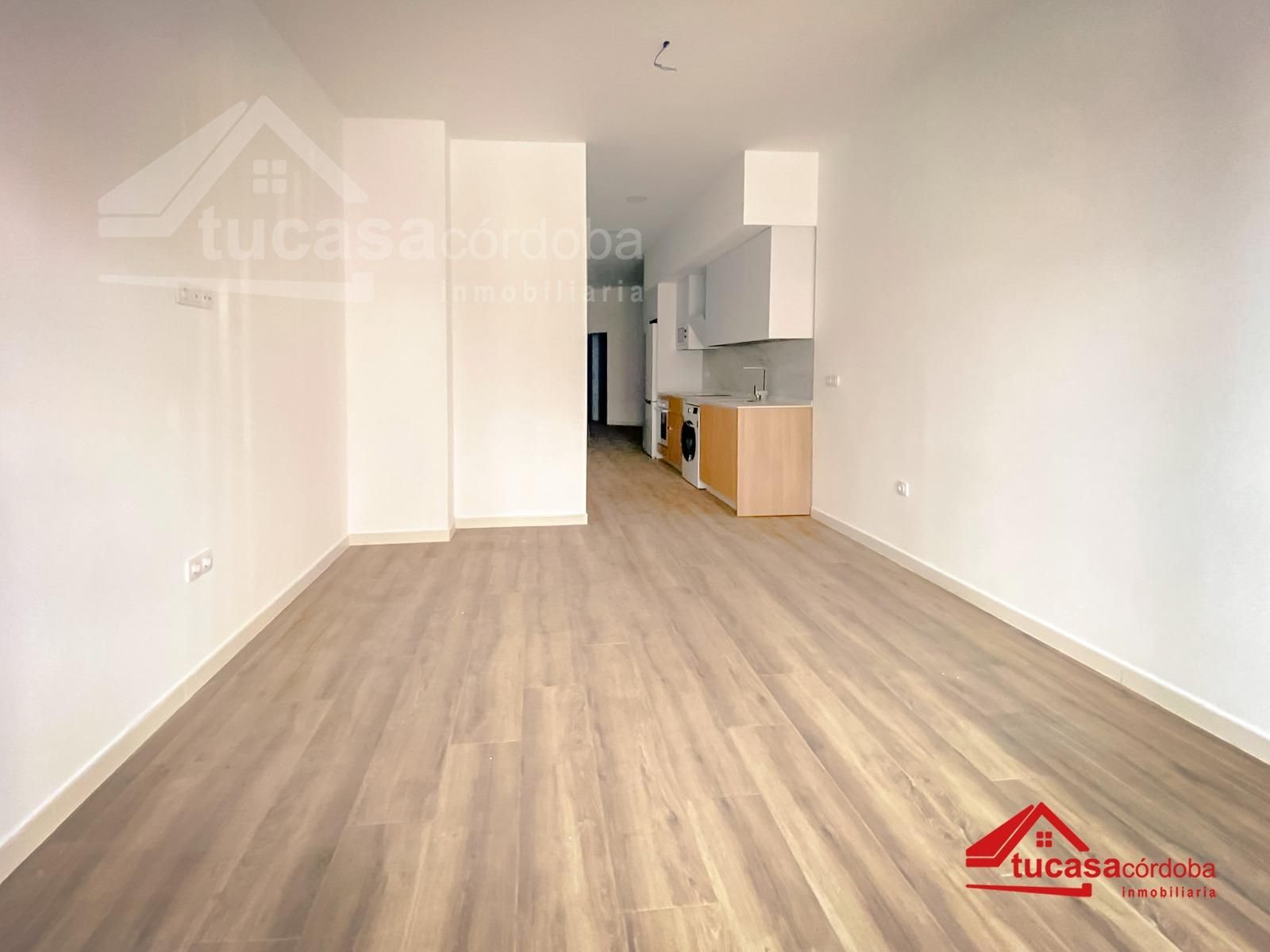Sala d'estar de Loft en venda en  Córdoba Capital amb Aire condicionat