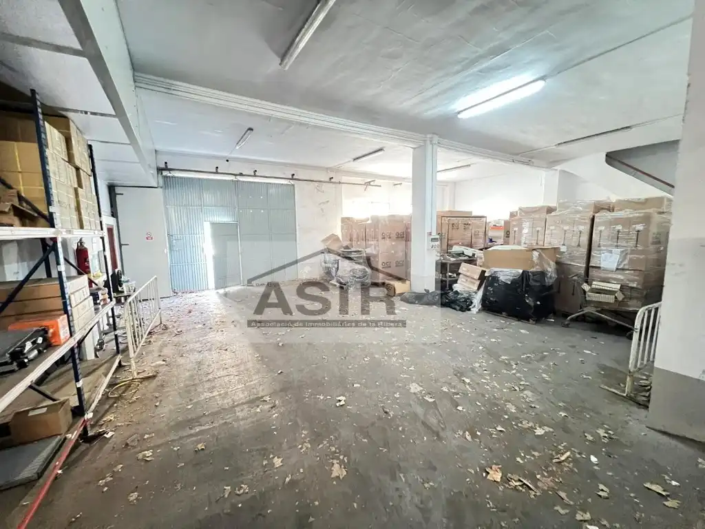Nave industrial in vendita a Casc Urbà, imagen 11