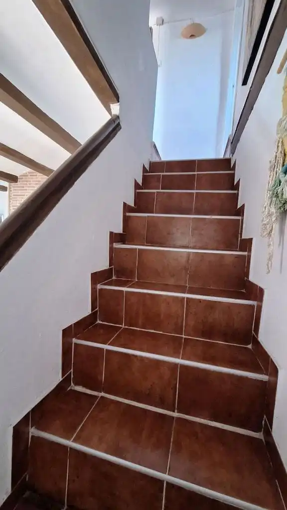 Casa o chalet en venta en Canredondo con Jardín privado, Terraza y Trastero