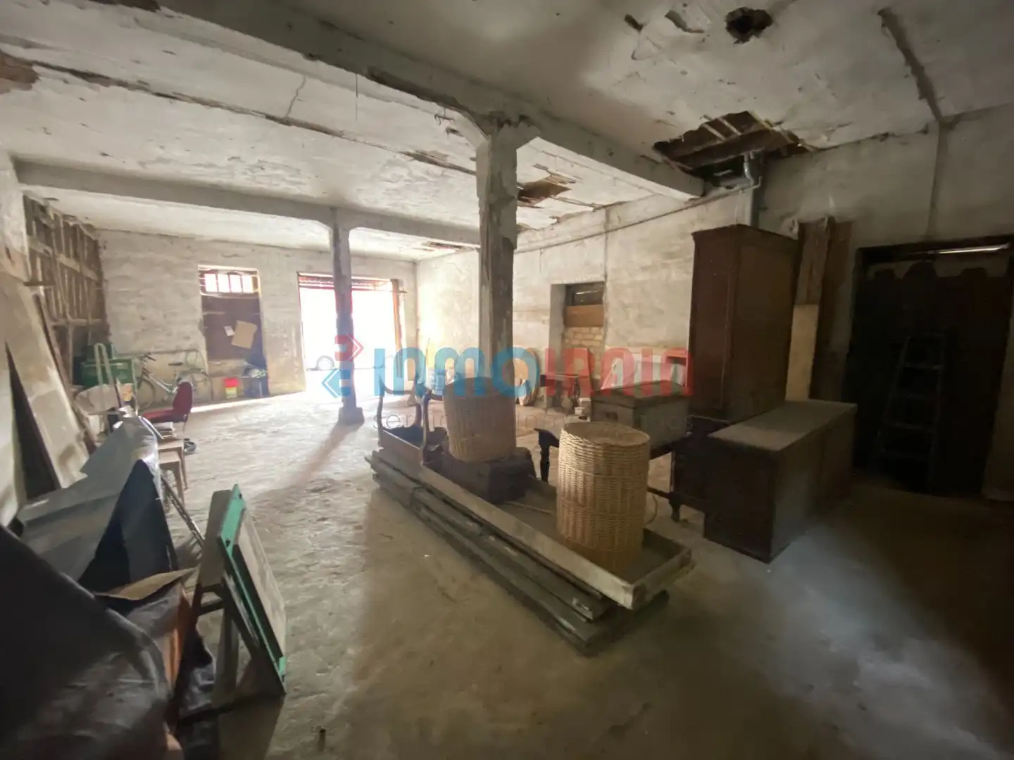 Local comercial en venta en Samperio Kalea, imagen 7