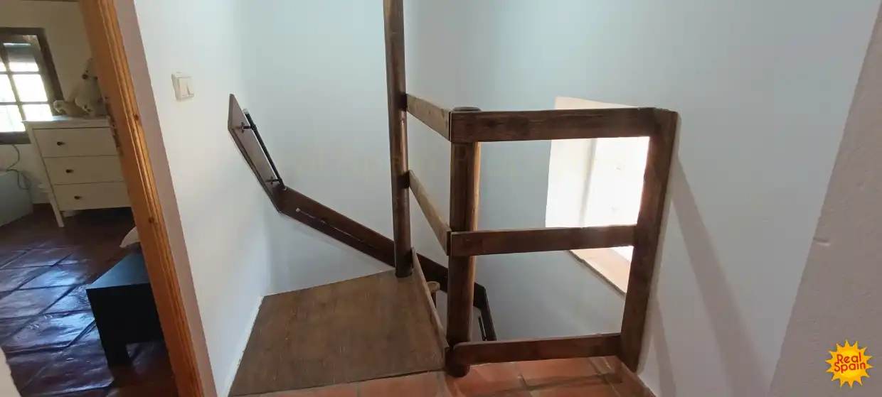 Casa rústica en venda a Pedanías Centro, imagen 16