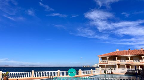 Foto 3 de Dúplex en venda a Tomás Maestre, La Manga del Mar Menor