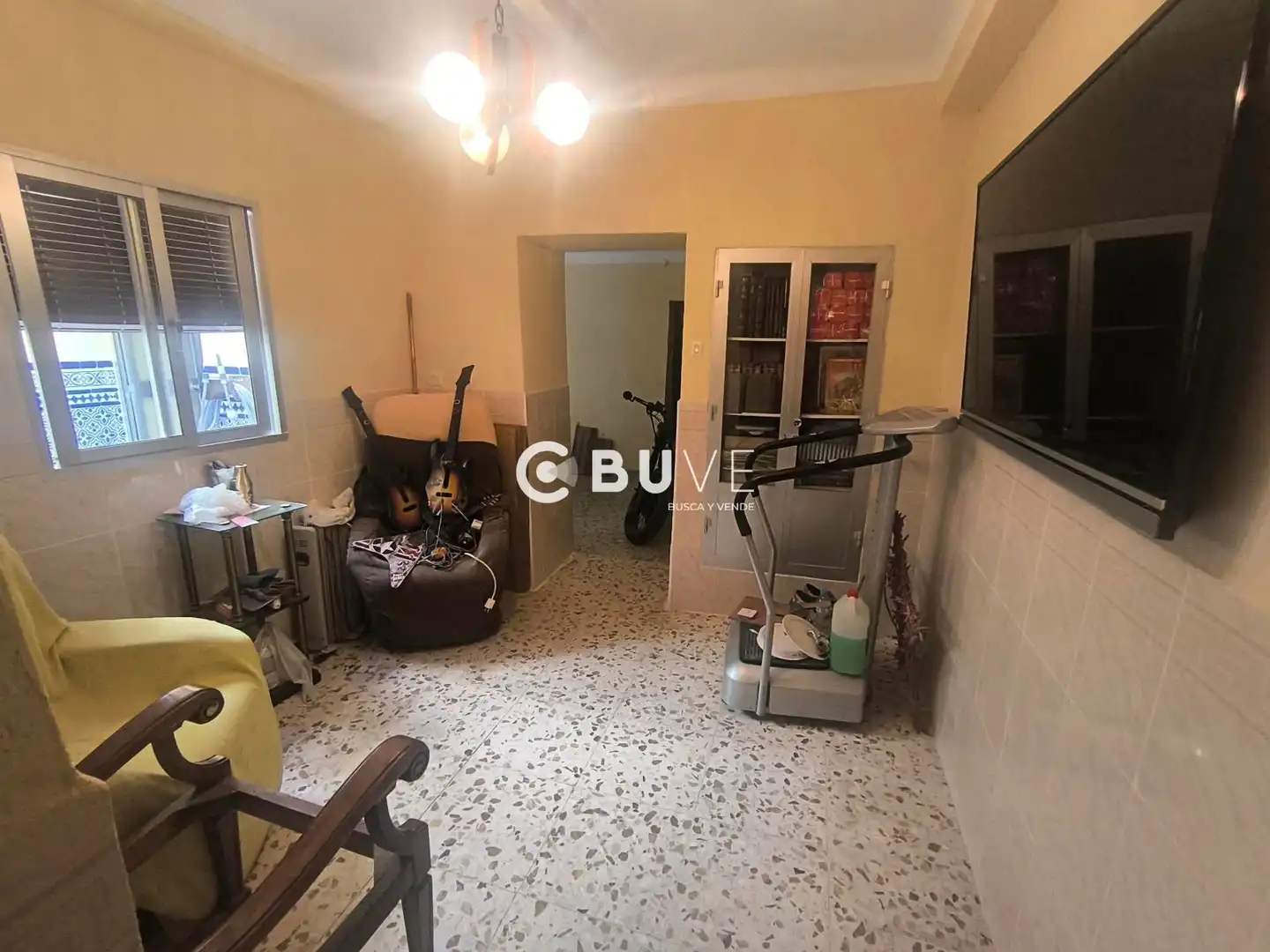 Casa adosada en venta en Lucena con Calefacción y Amueblado