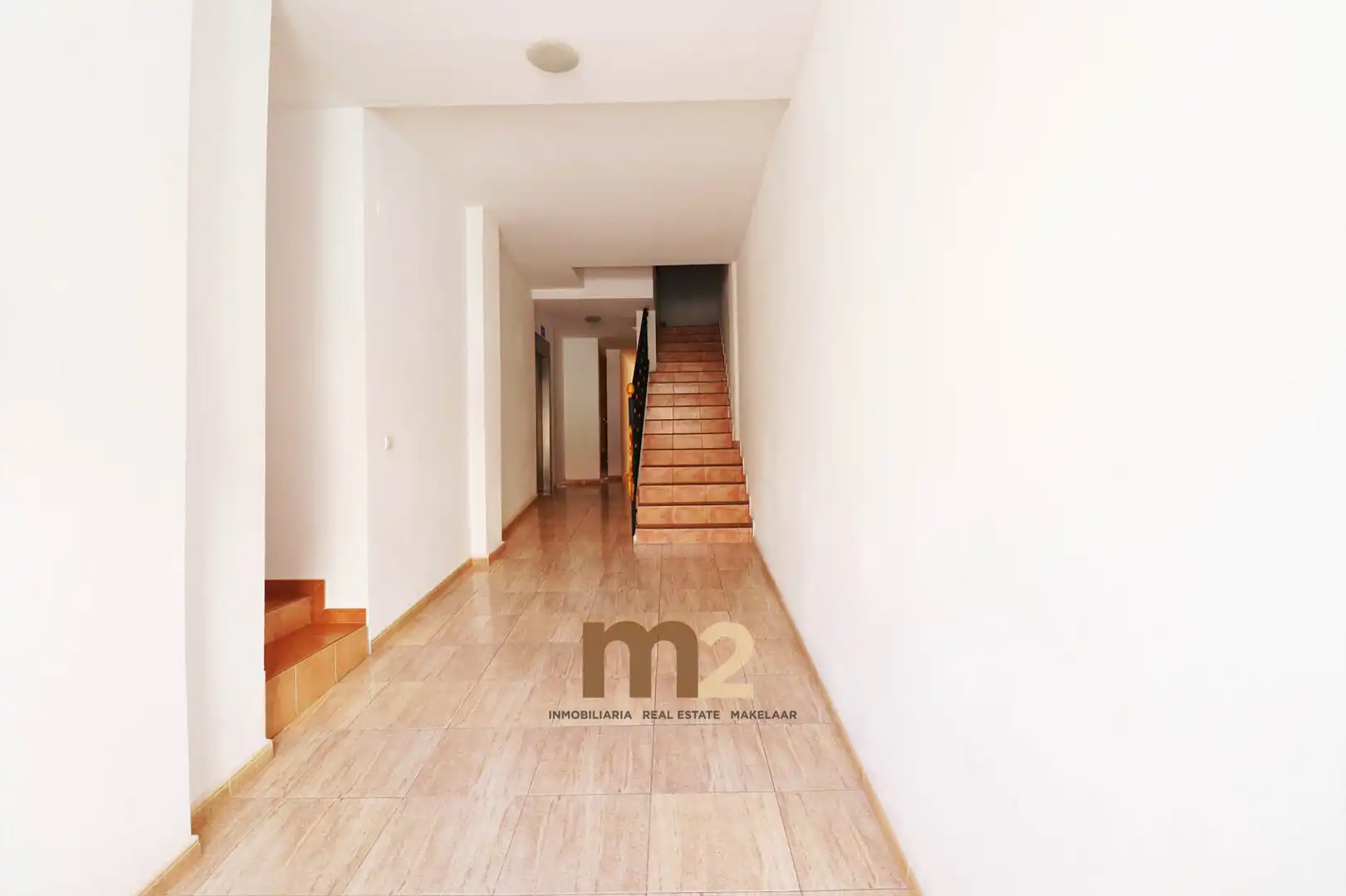 Apartamento en venta en Calle San Pascual, Antonio Machado