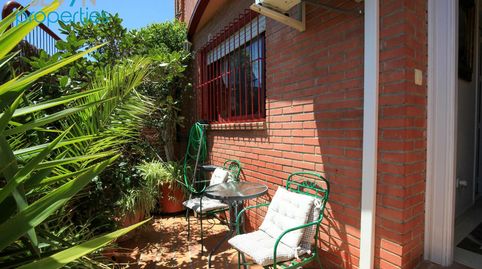 Foto 4 de Casa adosada en venta en Calle de la Cherna, Cabo de las Huertas, Alicante / Alacant