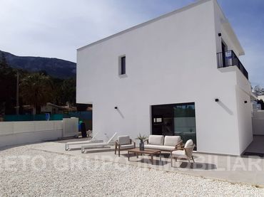 Casa amb jardí en venda a La Pedrera - Vessanes