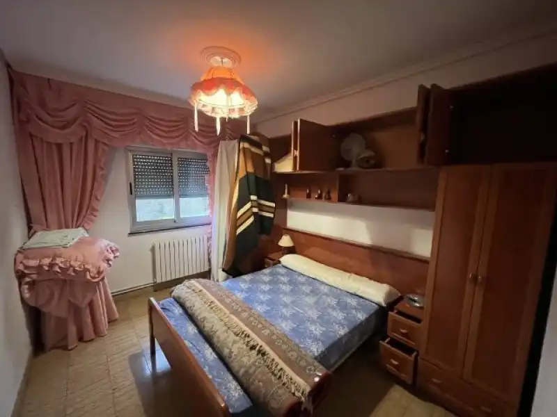 Habitación de Casa o chalet en venta en Miengo con Calefacción y Trastero