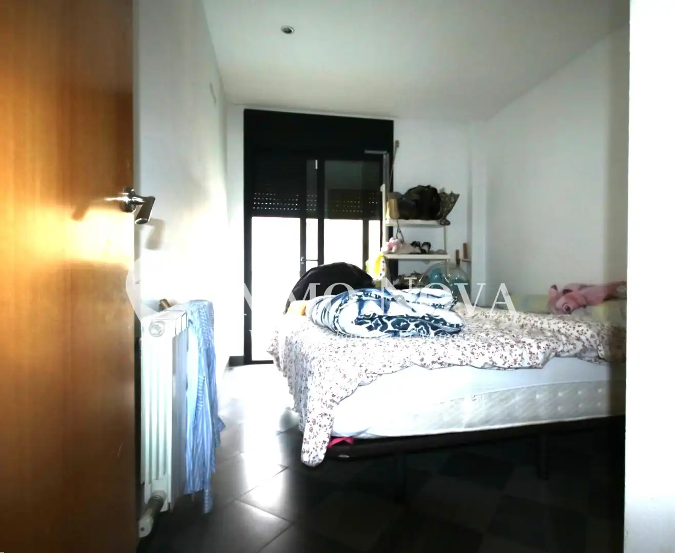 Habitación de Piso en venta en Mataró con Calefacción, Amueblado y Balcón