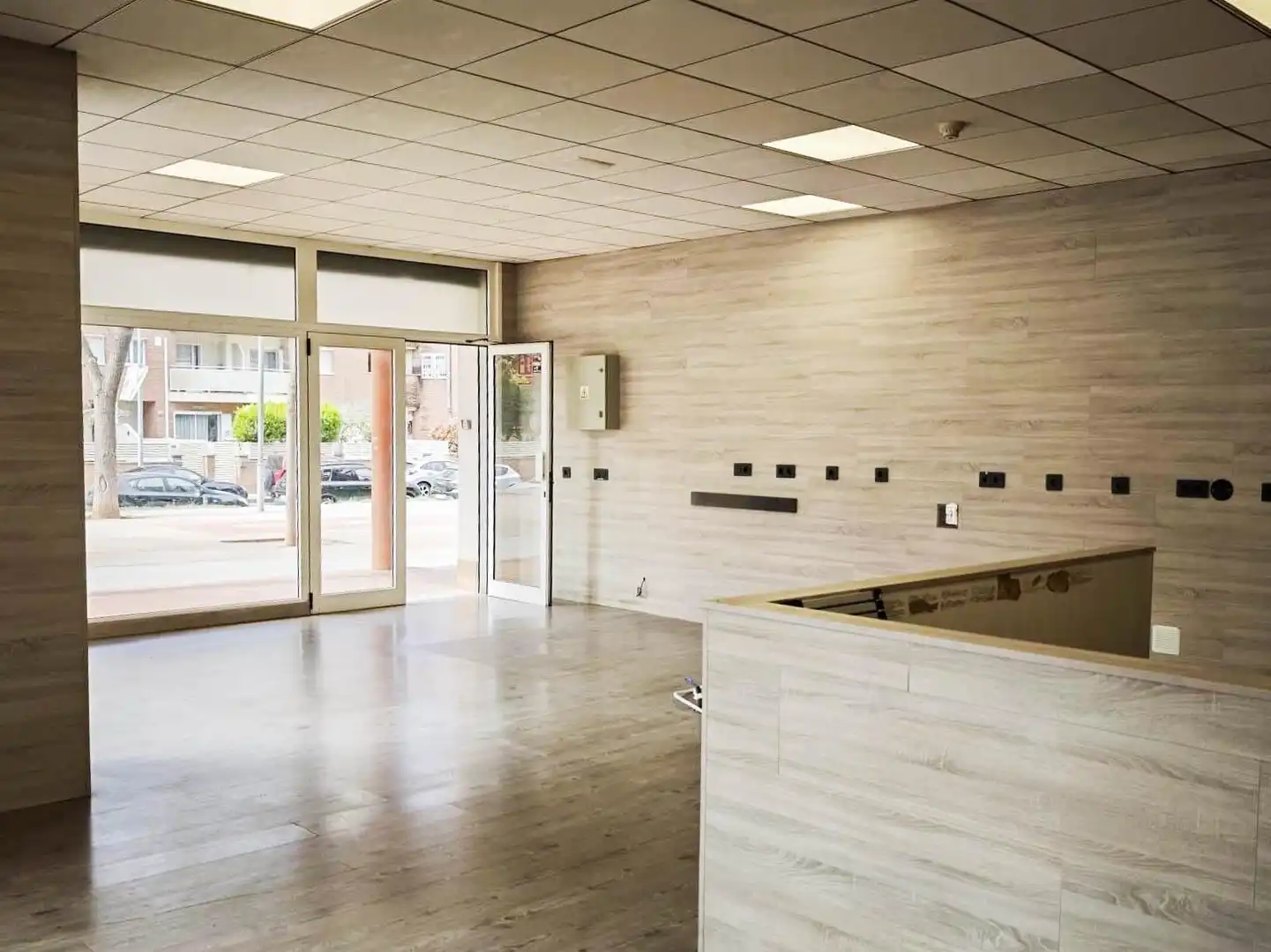 Local comercial de lloguer a Olesa de Montserrat, imagen 4
