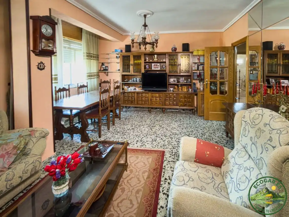 Residencial en venda a Calle Otero, imagen 40