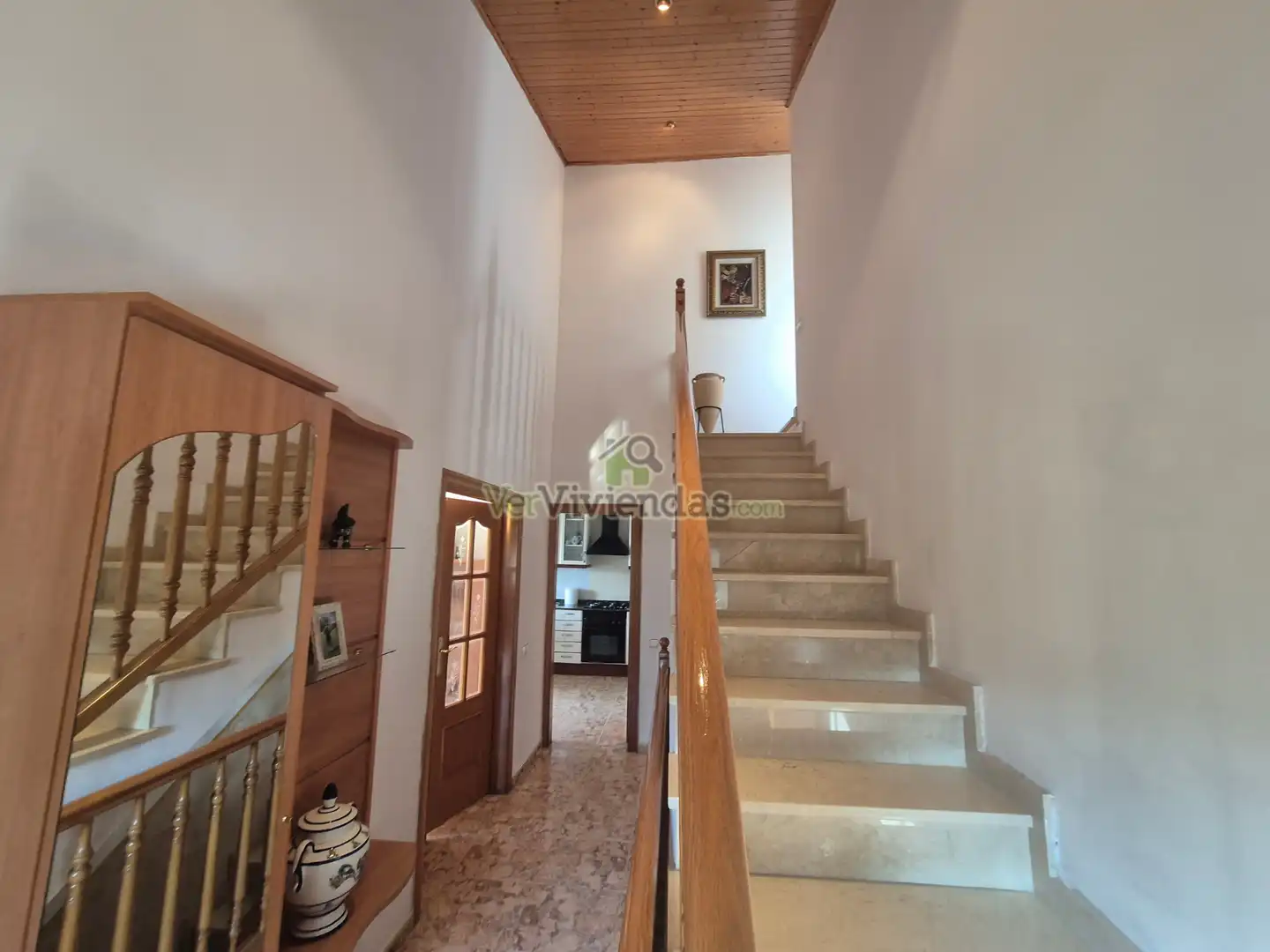 Casa o xalet en venda en Sant Vicenç Dels Horts amb Aire condicionat, Calefacció i Jardí privat