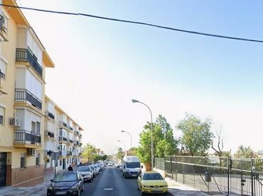Pis en venda a Avenida CLAVELES (LOS)