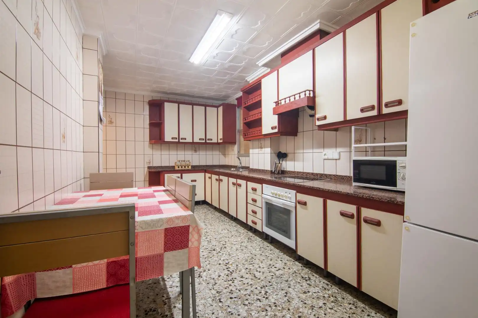 Flat with lift for sale in BLAS SELVA MENDIOLA 41, imagen 33