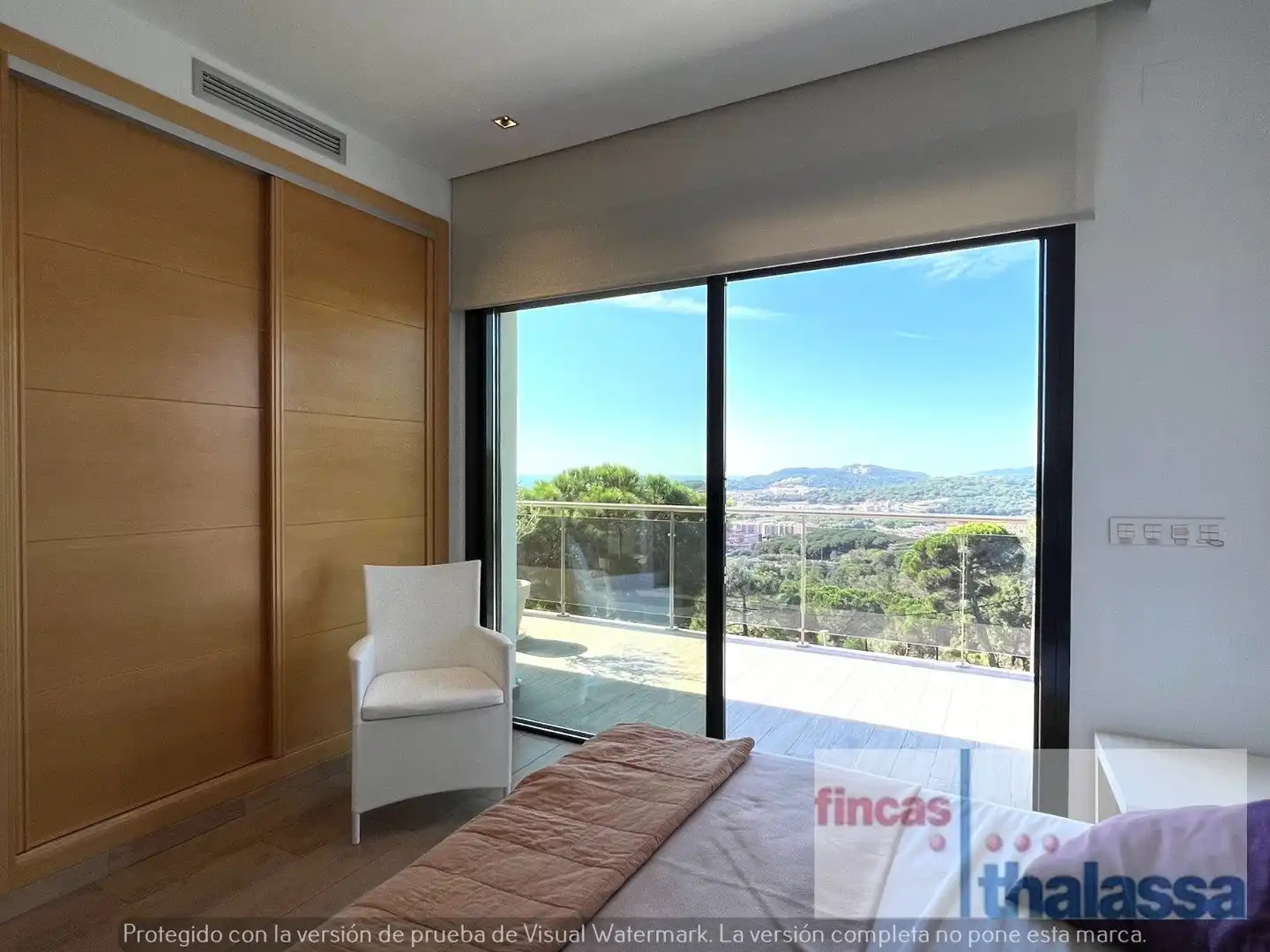 Haus mit Pool zum Verkauf in Roca Grossa, imagen 7