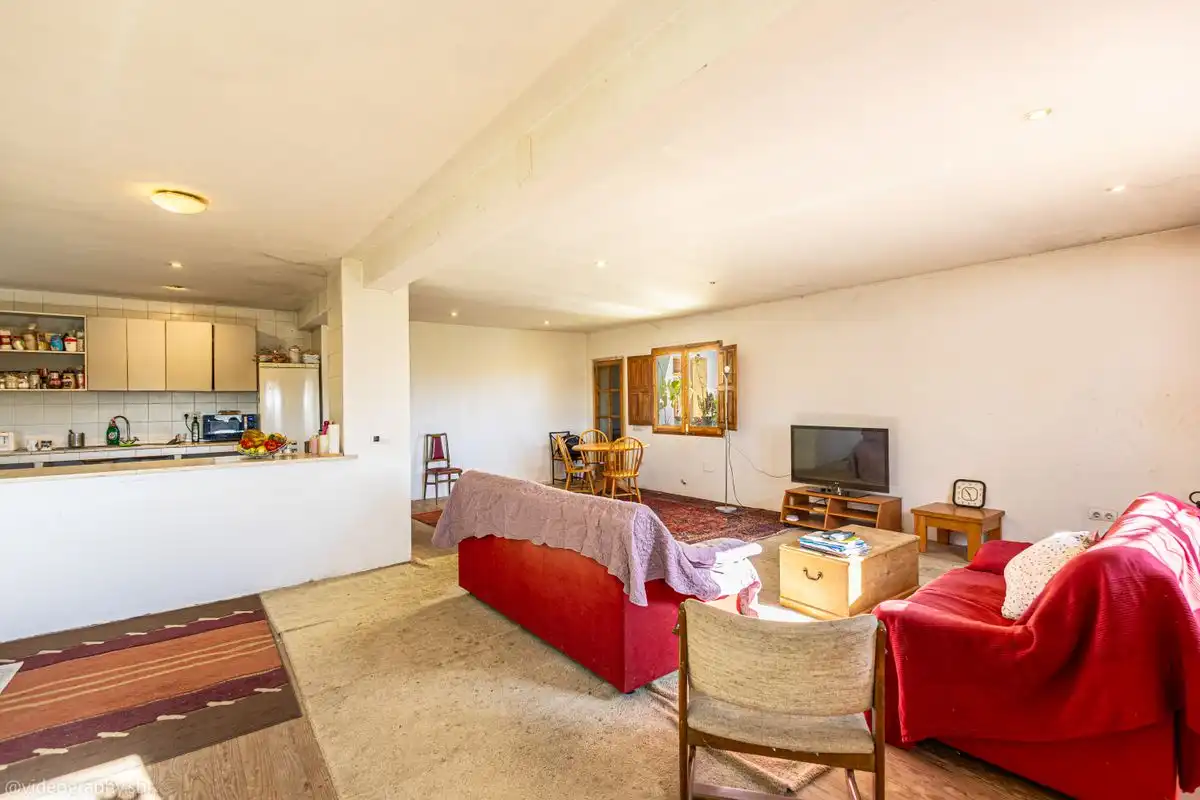 House with terrace for sale in Calle Camino Viejo del Casar, imagen 6