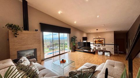 Foto 2 de Casa o chalet en venta en Carrer Carrer de Les Perdius, Sant Fost de Campsentelles, Barcelona