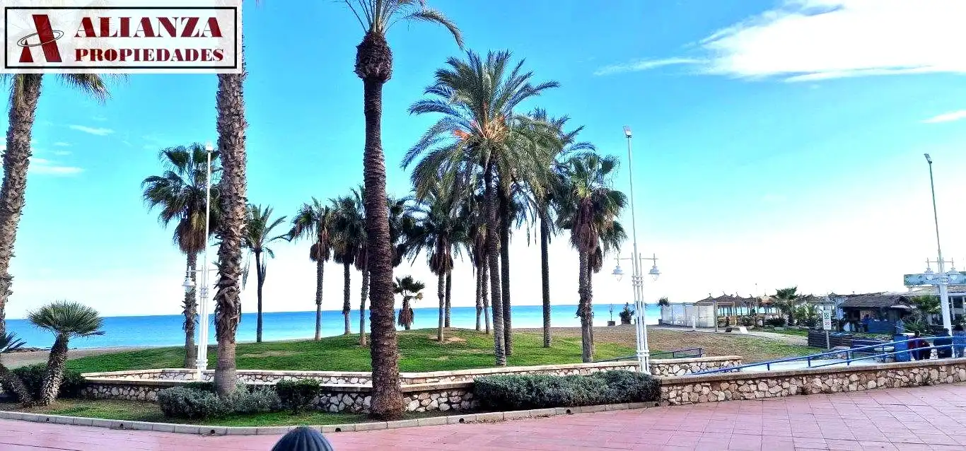 Pis amb piscina en venda a Carretera de Cádiz, imagen 19