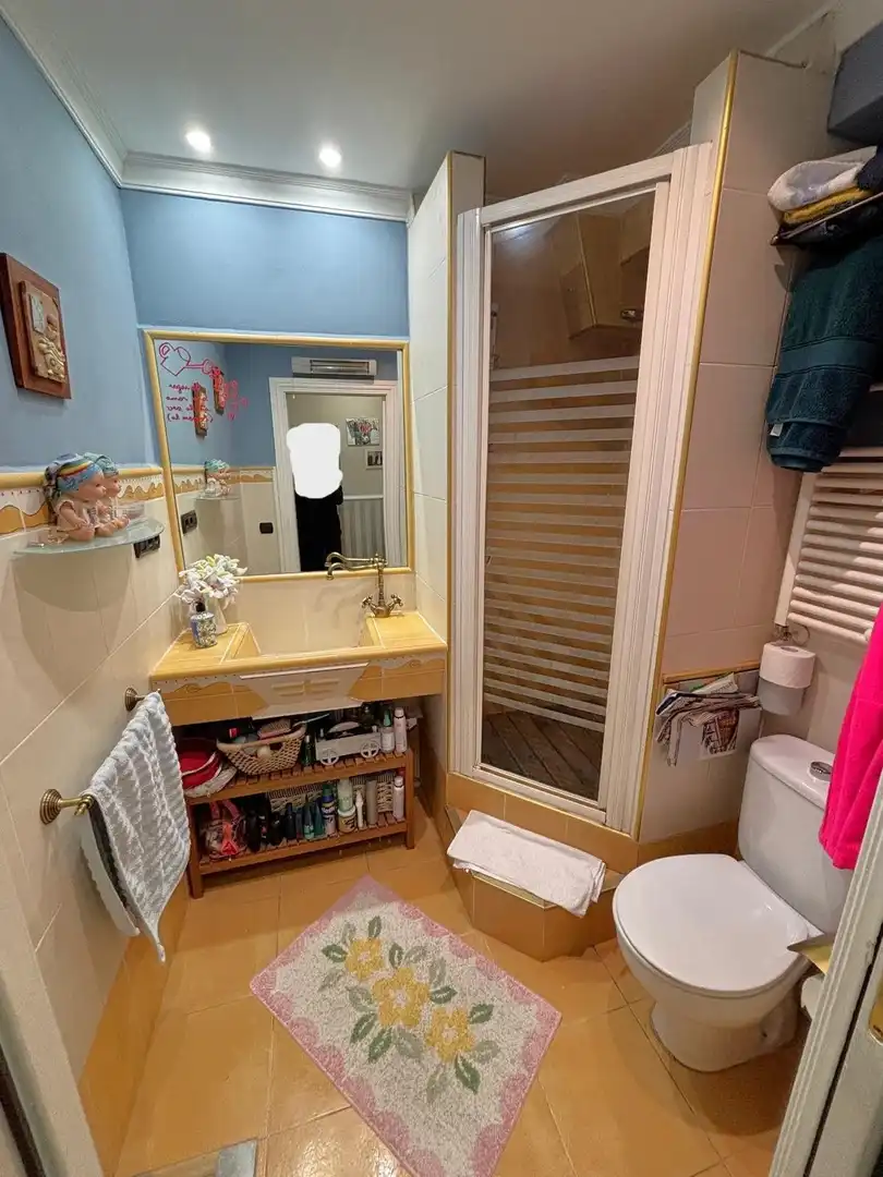 Piso en venta en Plaza Ezkurdi, imagen 13
