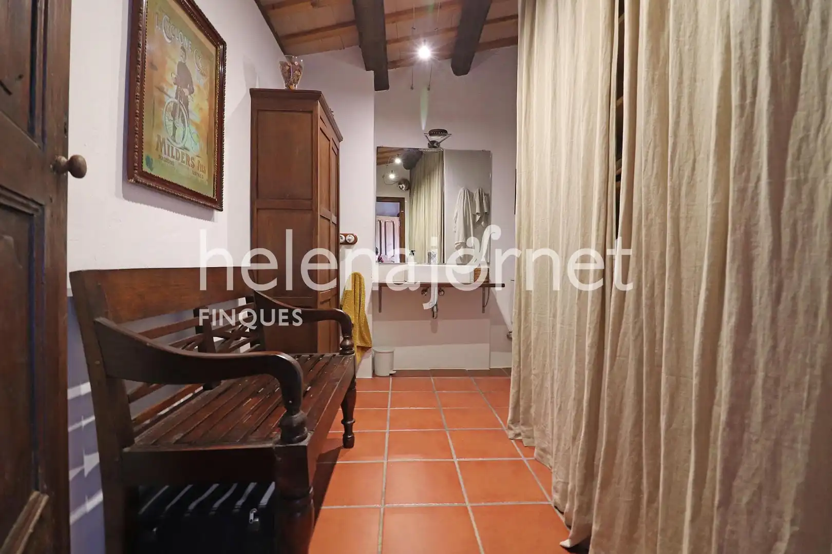 Casa adosada en venta en Calonge i Sant Antoni con Calefacción y Trastero