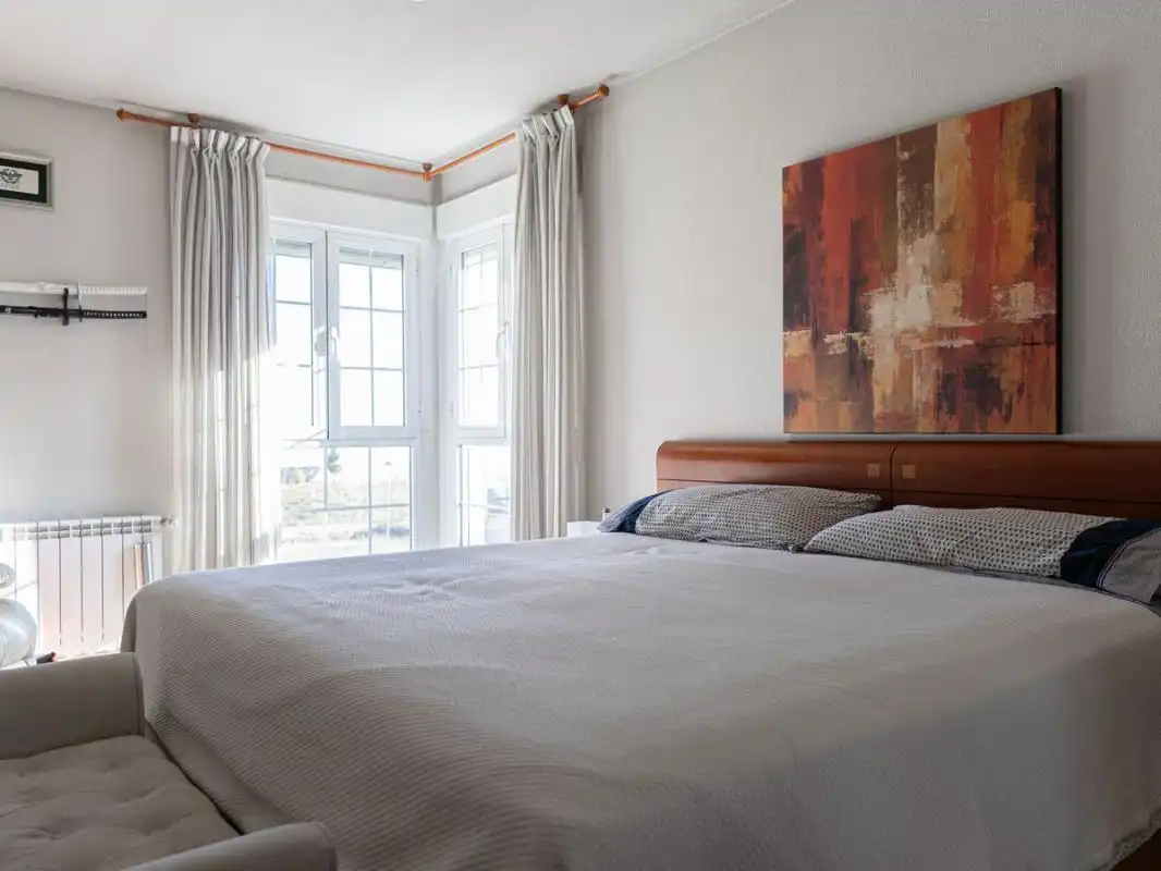 Casa a schiera con terrazza in vendita a C. Feroe, imagen 17