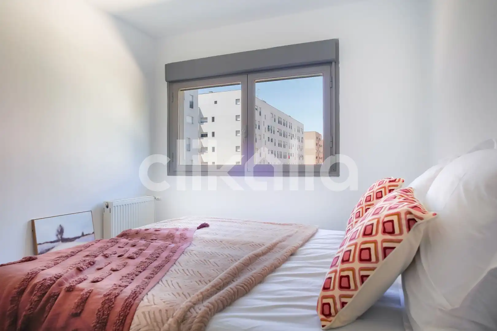 Habitación de Piso en venta en Torrejón de Ardoz con Calefacción, Trastero y Piscina