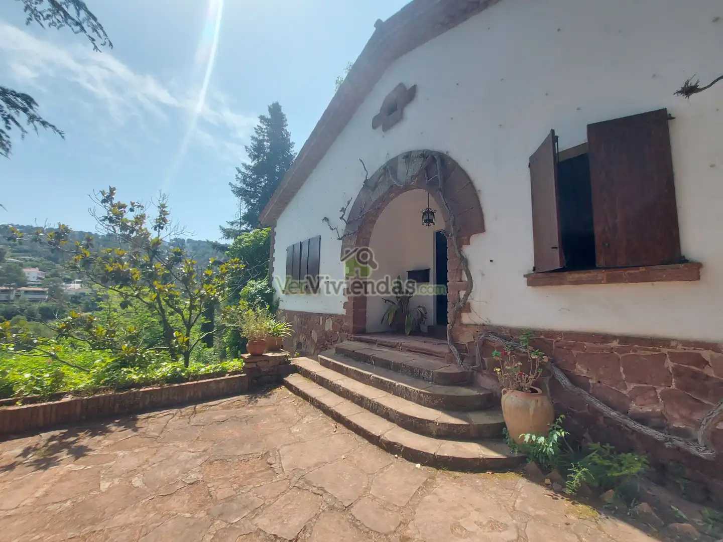Haus mit Terrasse zum Verkauf in Carrer de Bonaventura Pedemonte 5B, imagen 16
