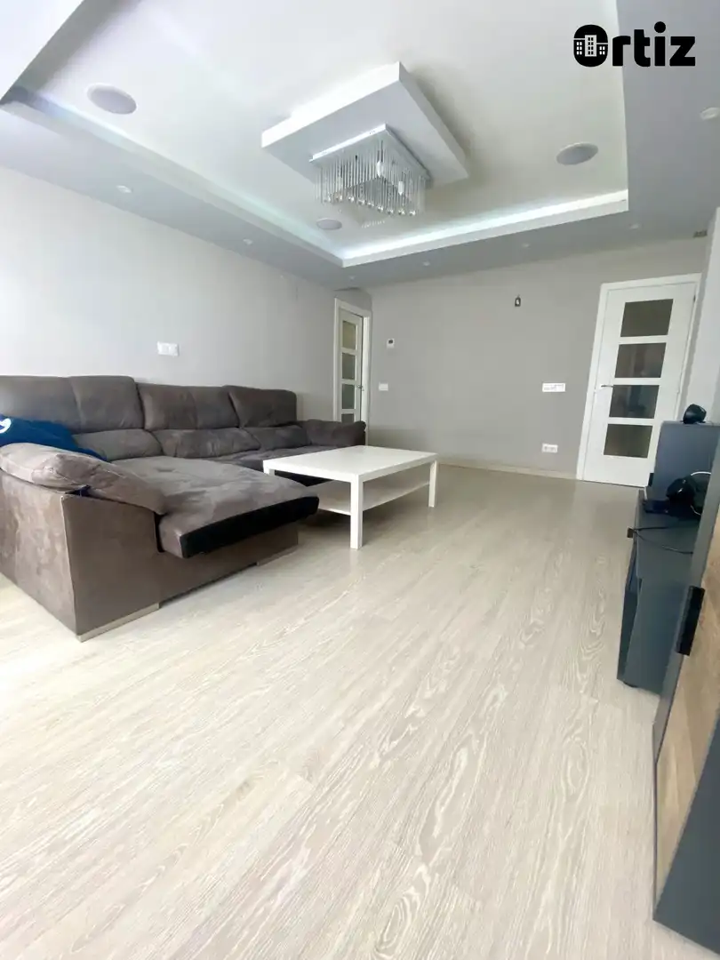 Flat for rent in Veredillas