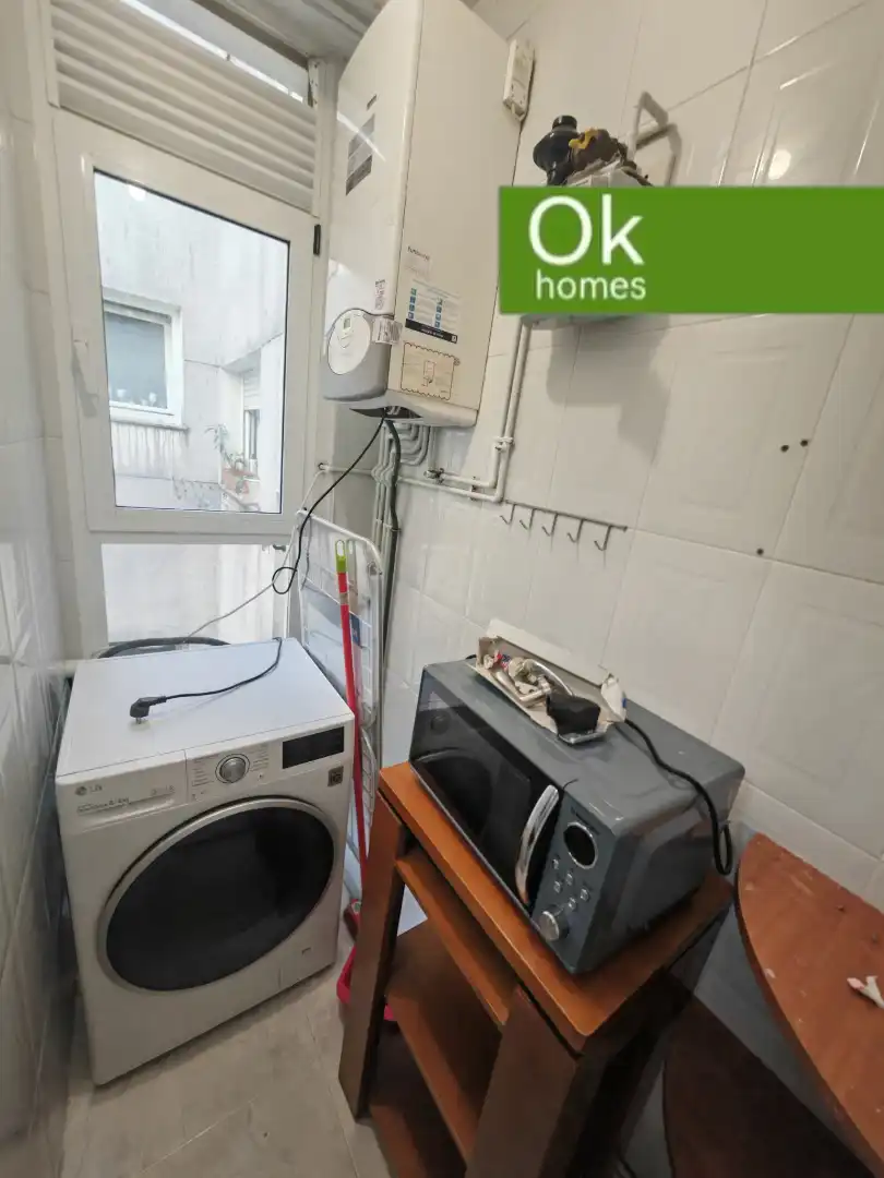 Pis amb ascensor en venda a Residencia - Abella, imagen 12