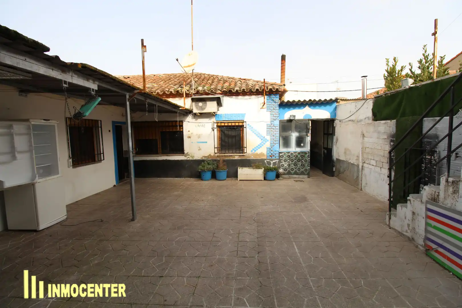 Casa o chalet en venta en Fuensalida con Calefacción y Terraza